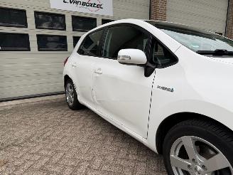 Toyota Auris 1.8 Full Hybrid Dynamic Navi Clima Cruise picture 13