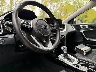 Kia Xceed 1.6 GDI PHEV Automaat Cruise Navi 45232 Km ! picture 7