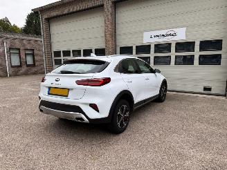 Kia Xceed 1.6 GDI PHEV Automaat Cruise Navi 45232 Km ! picture 3