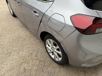 Opel Corsa 1.2 Elegance Navi Cruise 71897 Km NAP! picture 17