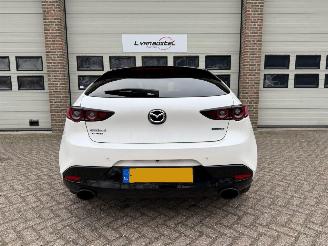 Mazda 3 2.0 e-Skyactiv-G M 122 Luxury Navi Clima Cruise Leder picture 16