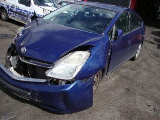 škoda osobní automobily Toyota Prius  2009/1