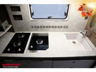 Frankia  Titan I 890 2.3 MJ 175 PK Aut. Level Lucht 2xAirco Solar AHK picture 20