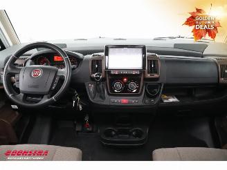 Frankia  Titan I 890 2.3 MJ 175 PK Aut. Level Lucht 2xAirco Solar AHK picture 30