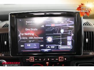 Frankia  Titan I 890 2.3 MJ 175 PK Aut. Level Lucht 2xAirco Solar AHK picture 36