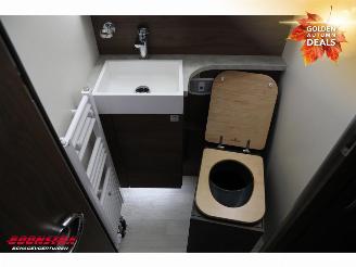 Frankia  Titan I 890 2.3 MJ 175 PK Aut. Level Lucht 2xAirco Solar AHK picture 21