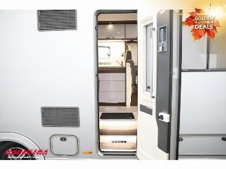 Frankia  Titan I 890 2.3 MJ 175 PK Aut. Level Lucht 2xAirco Solar AHK picture 51