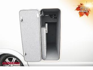 Frankia  Titan I 890 2.3 MJ 175 PK Aut. Level Lucht 2xAirco Solar AHK picture 41