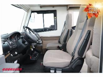 Frankia  Titan I 890 2.3 MJ 175 PK Aut. Level Lucht 2xAirco Solar AHK picture 32