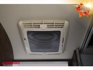 Frankia  Titan I 890 2.3 MJ 175 PK Aut. Level Lucht 2xAirco Solar AHK picture 27