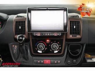 Frankia  Titan I 890 2.3 MJ 175 PK Aut. Level Lucht 2xAirco Solar AHK picture 31