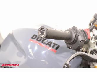 Ducati  Monster 1200 S Termignoni ABS 19.502 km! picture 22