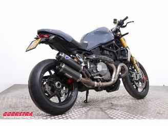Ducati  Monster 1200 S Termignoni ABS 19.502 km! picture 3