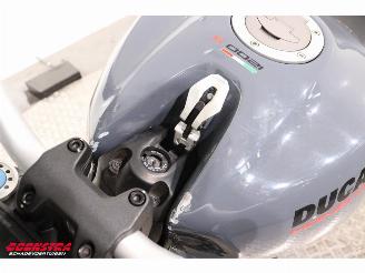 Ducati  Monster 1200 S Termignoni ABS 19.502 km picture 13