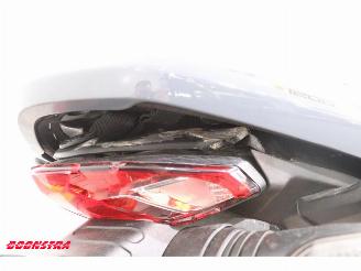 Ducati  Monster 1200 S Termignoni ABS 19.502 km picture 18