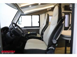 Benimar  Amphitryon 940 2.3 MJ Luifel Solar Fietsendrager Stapelbed Hefbed TV 25.519 km! picture 21