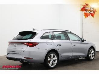 Seat Leon Sportstourer 1.4 TSI eHybrid PHEV FR Virtual AHK SHZ ACC picture 3