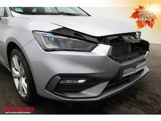 Seat Leon Sportstourer 1.4 TSI eHybrid PHEV FR Virtual AHK SHZ ACC picture 11