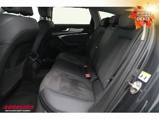 Audi A6 Avant 40 TDI Design LED ACC Memory SHZ AHK picture 14
