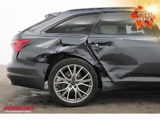 Audi A6 Avant 40 TDI Design LED ACC Memory SHZ AHK picture 7
