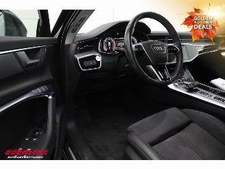 Audi A6 Avant 40 TDI Design LED ACC Memory SHZ AHK picture 15