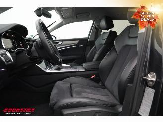 Audi A6 Avant 40 TDI Design LED ACC Memory SHZ AHK picture 13