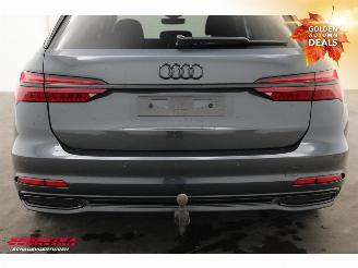 Audi A6 Avant 40 TDI Design LED ACC Memory SHZ AHK picture 5