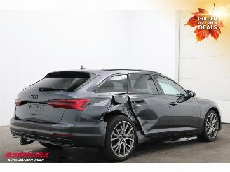 Audi A6 Avant 40 TDI Design LED ACC Memory SHZ AHK picture 3