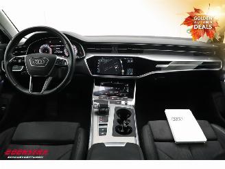 Audi A6 Avant 40 TDI Design LED ACC Memory SHZ AHK picture 11