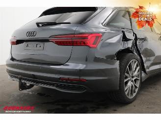 Audi A6 Avant 40 TDI Design LED ACC Memory SHZ AHK picture 6