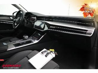 Audi A6 Avant 40 TDI Design LED ACC Memory SHZ AHK picture 10