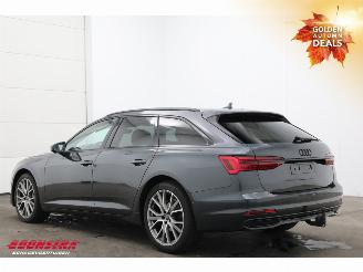 Audi A6 Avant 40 TDI Design LED ACC Memory SHZ AHK picture 4