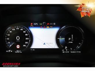 Volvo V-60 T8 Twin Engine AWD R-Design LED ACC Leder Memory H/K picture 18