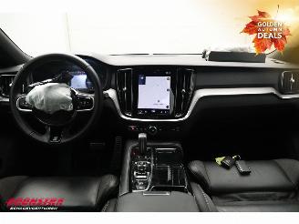 Volvo V-60 T8 Twin Engine AWD R-Design LED ACC Leder Memory H/K picture 12