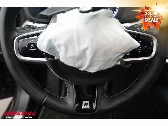 Volvo V-60 T8 Twin Engine AWD R-Design LED ACC Leder Memory H/K picture 17