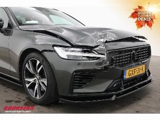 Volvo V-60 T8 Twin Engine AWD R-Design LED ACC Leder Memory H/K picture 5