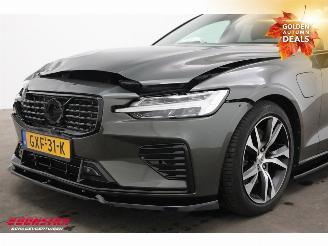 Volvo V-60 T8 Twin Engine AWD R-Design LED ACC Leder Memory H/K picture 10