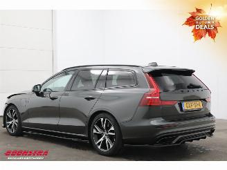 Volvo V-60 T8 Twin Engine AWD R-Design LED ACC Leder Memory H/K picture 4