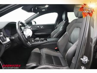 Volvo V-60 T8 Twin Engine AWD R-Design LED ACC Leder Memory H/K picture 14
