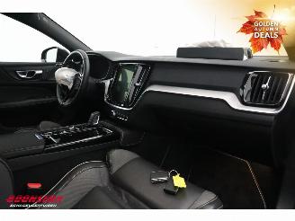 Volvo V-60 T8 Twin Engine AWD R-Design LED ACC Leder Memory H/K picture 11