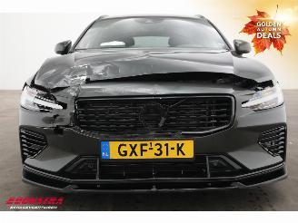 Volvo V-60 T8 Twin Engine AWD R-Design LED ACC Leder Memory H/K picture 6