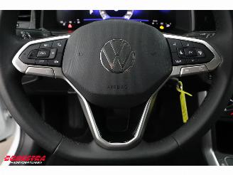 Volkswagen Polo 1.0 TSI Life DSG Virtual LED Apple/Android SHZ 2.942 km! picture 19