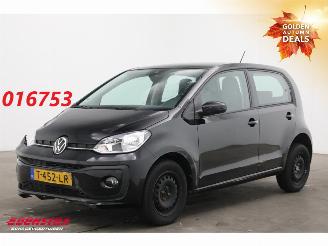 skadebil auto Volkswagen Up! 1.0 Move Up! Clima Cruise Camera SHZ PDC 44.712 km! 2023/7