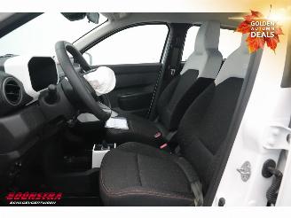 Dacia Spring Expression 45 26.8 kWh LED Bluetooth Airco Cruise PDC picture 18