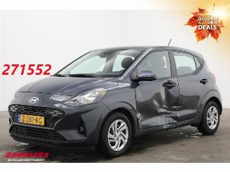 škoda osobní automobily Hyundai I-10 1.0 Comfort Virtual ACC Airco 26.047 km! 2024/6