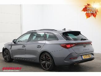 Cupra Leon 1.4 e-Hybrid VZ Performance LED ACC Memory Pano AHK picture 4