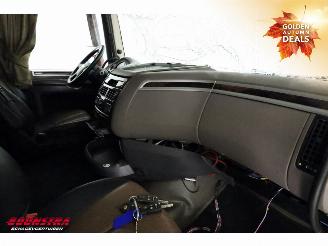 DAF XF 530 FT Hydrauliek ACC Alcoa PTO Standairco picture 15