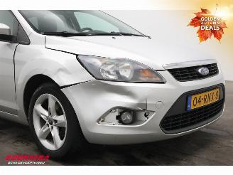 Ford Focus 1.6 Comfort Airco Cruise Bluetooth picture 6