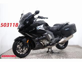 bruktbiler motor BMW K 1600 GT ABS LED Cruise Heizgriffe SHZ 46.059 km 2018/6