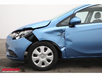 Opel Corsa 1.4 Edition Airco AHK 123.978 km! picture 10